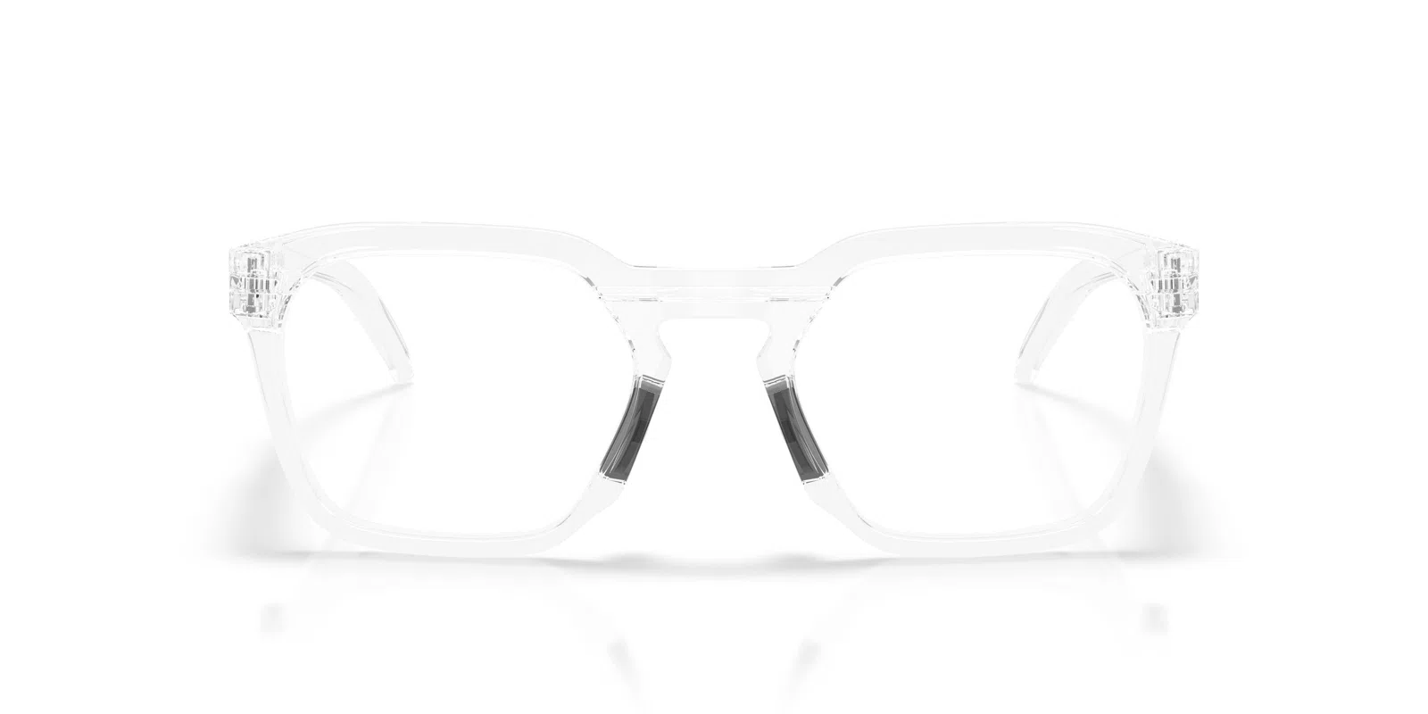 Oakley Hstn Sq Rx 8208 Eyeglasses - view 31